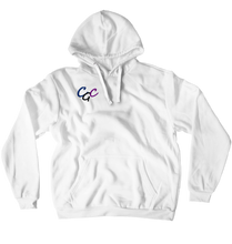 creat1onz Hoodies (No-Zip/Pullover)