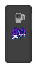 grogyy Samsung Phone Cases