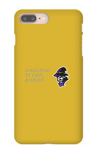 crappydagnabbit iPhone Phone Cases