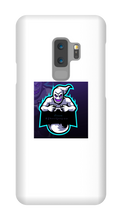 ghostfoxpaw Samsung Phone Cases