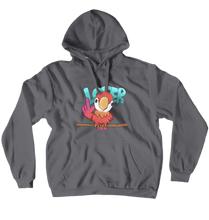 Loser Hoodies (No-Zip/Pullover)