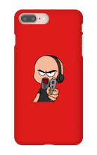 ravn81 iPhone Phone Cases