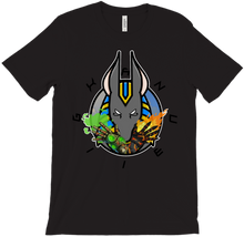 anubiigx Magic T-Shirts