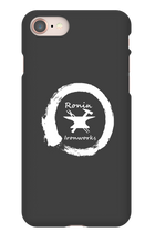 Ronin Ironworks iPhone Phone Cases