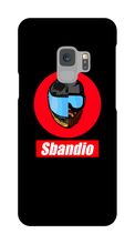 sbandio Samsung Phone Cases