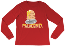 Palacsinta Hosszú Ujjú Poló