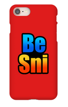 renmatv iPhone Phone Cases