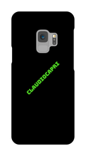 renegade820 Samsung Phone Cases
