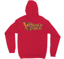 phoenix_empire_89 Hoodies Back Print