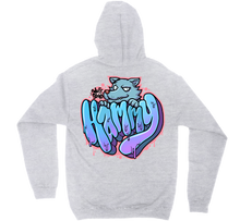 lilhambis Hoodies Back Print