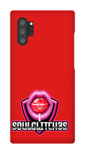 soulglitch3s Samsung Phone Cases