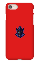 Capa Dizimador de Galáxias para iPhone