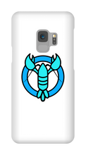thelobsterclause Samsung Phone Cases
