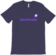 keviiinator T-Shirts