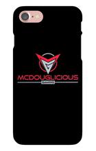 mcdougliciousgaming iPhone Phone Cases