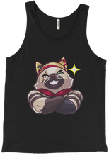 rurikhan Tank Top