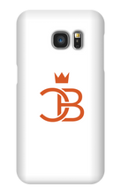 thechosenbernard Samsung Phone Cases