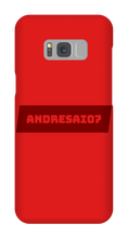 andresai07 Samsung Phone Cases