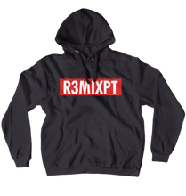 Sweat R3MIXPT (Supreme Style)