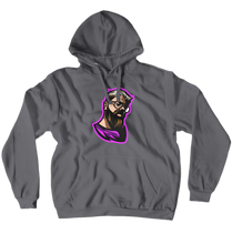 dionibi Hoodies (No-Zip/Pullover)