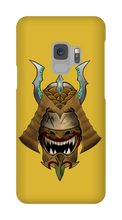 Montzsta SZN Samsung Phone Cases
