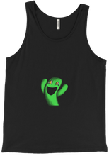 Cacti-Hype Tank Top