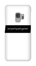 serpentqueengamer Samsung Phone Cases