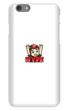 michael_trs iPhone Phone Cases