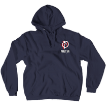 Hoodies Parley_Off