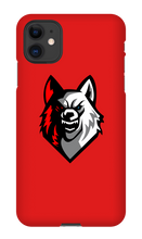 Draethius iPhone Case