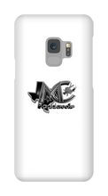 albertredeaux Samsung Phone Cases