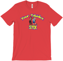 yourpokedexstx T-Shirts