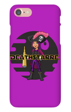 cptdeathstarre iPhone 7 Phone Cases