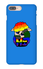 coleenali iPhone Phone Cases