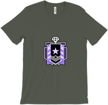 g3_blackout1738 T-Shirts