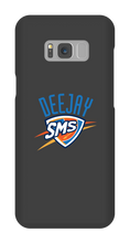 itsdjsms Samsung Phone Cases