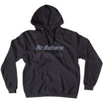 mrreturn__ Hoodies (No-Zip/Pullover)