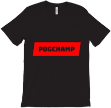 kytodve pogchamp  T-Shirts