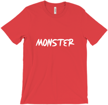 T-Shirt monster