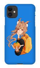 Amy Flamer iPhone Case
