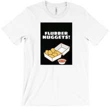 Flubber Nuggets!