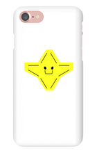 starwastaken2 iPhone Phone Cases