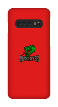 mvslayergaming Samsung Phone Cases