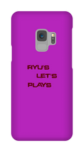 ryuzaziki Samsung Smartphone Schutzhülle