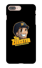 TheZeekster iPhone Phone Cases