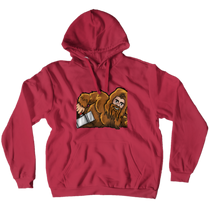 Kollosus Hoodies (No-Zip/Pullover)