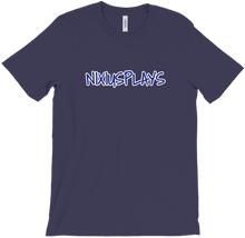 nixiusplays T-Shirts