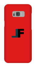 Liam's phone case design #1