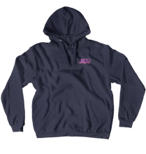 jibb Hoodies (No-Zip/Pullover)