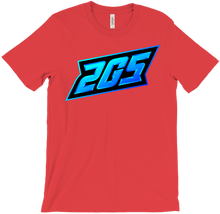 garza_205 T-Shirts